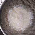 アクセル☆'s cooksnap of when they made タピオカのゆで方　ほっとくだけで簡単　　.