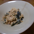 ★最近どない？★'s cooksnap of when they made ★ちくわのカレーツナマヨ和え★.