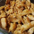 Ｍぱん's cooksnap of when they made しっとり 鶏むね肉の黒酢南蛮♡.