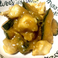 ♪あいみさん♪'s cooksnap of when they made お弁当にも♪ささ身と南瓜の照りマヨ☆.