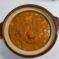 takiyu's cooksnap of when they made 圧力鍋でホロホロ！簡単チキンカレー☆.