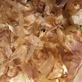 ma___111's cooksnap of when they made 納豆かつおぶしん♪.