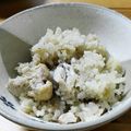 こだまこ♪'s cooksnap of when they made 塚田流鶏めしを手羽元で.