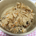 なな八's cooksnap of when they made *さんま缶*炊き込みごはん.