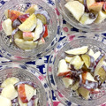 ふたごゆき's cooksnap of when they made さつまいもと林檎のサラダ.
