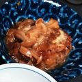 ツツイスト's cooksnap of when they made 和風ハンバーグのあんかけソース.