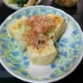 さがっちょ's cooksnap of when they made 旨い！揚げ出し豆腐！カリカリが最高♪.