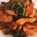 ズボラーマン☆パレオ's cooksnap of when they made とりむね肉のチリソース.