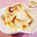 Richland☆Y's cooksnap of when they made 簡単アレンジ♪コーヒーロックinアイス.