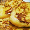 あおやがら's cooksnap of when they made ロールパンで簡単ふわとろフレンチトースト.