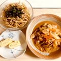 mack♪♪♪'s cooksnap of when they made ツナときのこの和風パスタ.