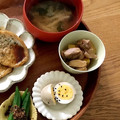 ﾌﾞｲｰﾝ's cooksnap of when they made 鶏もも肉とおじゃがのコク旨甘辛煮.