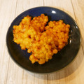 えりべえ's cooksnap of when they made 甘～い！とうもろこしの天ぷら.
