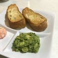 ♪ゆかたん♡'s cooksnap of when they made 【簡単】和風アボカドディップ.