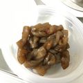 gem_bud's cooksnap of when they made 簡単10分◎ヘルシーこんにゃくピリ辛炒め.