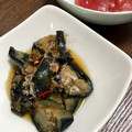 ☆さぶ☆☆'s cooksnap of when they made 簡単！なすの揚げびたし(^o^).