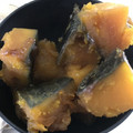 ばなちゃん666's cooksnap of when they made かぼちゃの煮物.