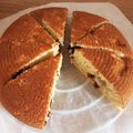 はせぺこ's cooksnap of when they made 炊飯器でノンオイル＊紅茶とバナナのケーキ.