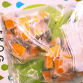 ぐりtoぐら's cooksnap of when they made かぼちゃの保存方法.