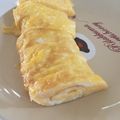 Roadster星子's cooksnap of when they made 居酒屋の味☆厚焼き玉子.