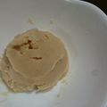 ＭＯＲＩ．'s cooksnap of when they made 和菓子作りに♪市販の白花豆煮で簡単白あん.