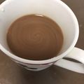 match0504's cooksnap of when they made パルスイートカロリーゼロでカフェオレ！.