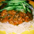 ころころけいちゃん's cooksnap of when they made 簡～単♪【お野菜好きになっちゃう肉味噌】.