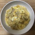 かおり♡♡♡'s cooksnap of when they made 体の芯から温まる刻み生姜玉あんかけうどん.
