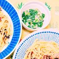 Mei＊☆'s cooksnap of when they made ＊マヨポンのねばねばサラダ＊.
