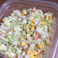 しげその's cooksnap of when they made 簡単！コールスローサラダ!(^^)!.