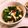 うにょケロ's cooksnap of when they made 絶品★しらすと小松菜焼きおにぎりあんかけ.
