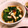 うにょケロ's cooksnap of when they made 絶品★しらすと小松菜焼きおにぎりあんかけ.