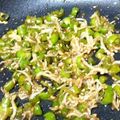 おやっさま's cooksnap of when they made 栄養満点☆ししとう甘辛味噌.