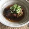 ペロてりあ's cooksnap of when they made 圧力鍋 コーラ 豚の角煮.