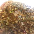 クックLGARMP☆'s cooksnap of when they made ネギラー油（常備食材）.