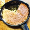 おいしいくっきー。's cooksnap of when they made スキレットで！ぐりとぐらのカステラ.