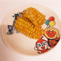 ❁Abake❁'s cooksnap of when they made とうもろこしの塩唐揚げ.