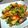 卯月のうさぎ２０１４'s cooksnap of when they made 焼き茄子の塩トマト韮ダレ.