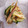 昔ながらの若鶏唐揚げ's cooksnap of when they made みょうがときゅうりの簡単和え物.