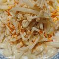 クック12XX9L☆'s cooksnap of when they made 簡単コクうまタンタン麺.