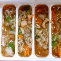 クックTQ3A1F☆'s cooksnap of when they made ☆たっぷりきのこ丼☆離乳食後期〜完了期☆.