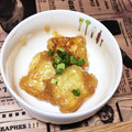 mocha03's cooksnap of when they made お弁当用にも☆揚げだし豆腐.