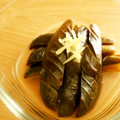 やっちーさん's cooksnap of when they made ナスのたいたん（煮びたし＠夏は冷やして）.