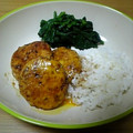 ふうチャン's cooksnap of when they made 簡単☆便利♪照り焼きタレ.
