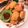 喫茶にゃんこ。's cooksnap of when they made 1cmの油で焼き揚げ♪おからナゲット.
