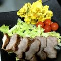 ゆきまりママ's cooksnap of when they made 簡単とろとろチャーシュー.