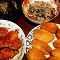 すみま～る's cooksnap of when they made ポン酢で！しめじと玉ねぎの甘酢炒め.