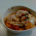 クックVNZV99☆'s cooksnap of when they made 秋の簡単グリル！南瓜と厚揚げのチーズ焼き.