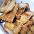 クックKIQTEF☆'s cooksnap of when they made ハモの蒲焼き.