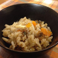 すみぃ〜's cooksnap of when they made 簡単☆乾燥しじみの炊き込みご飯.